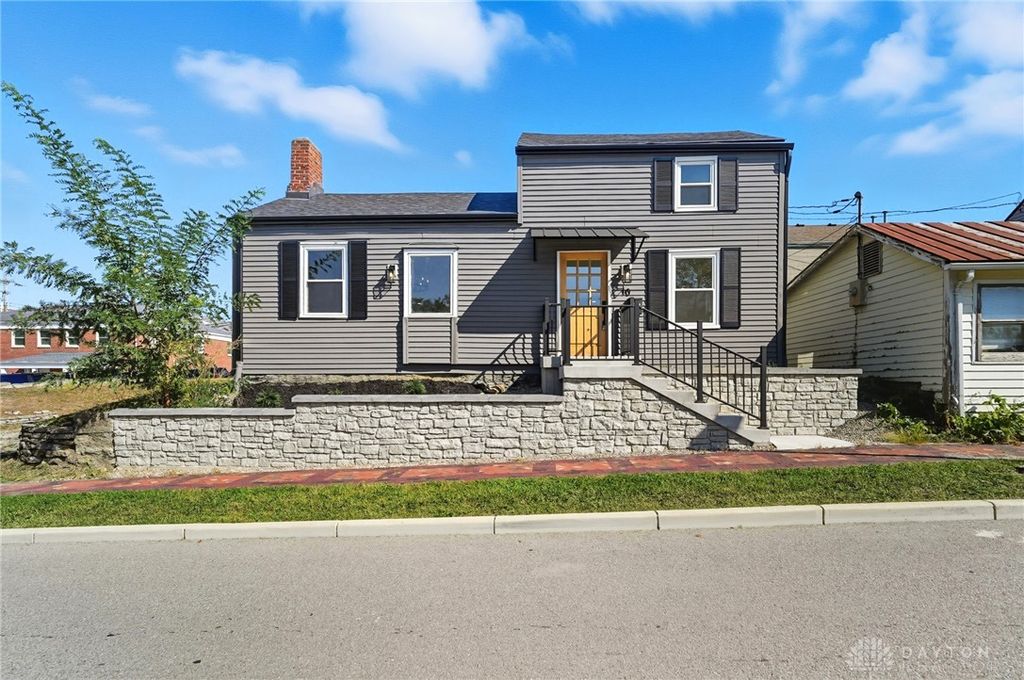 10 N Sycamore St, Lebanon, OH, Lebanon