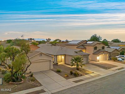 9168 E Muleshoe St, Tucson, AZ, 85747
