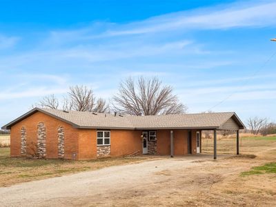 2522 W Oakland Ave, Ponca City, OK, 74601