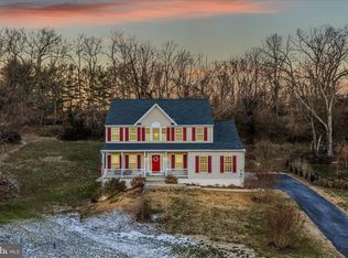 1707 Memorial Park Ave, Martinsburg, WV 25401