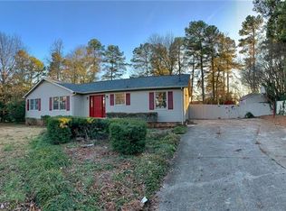 1633 Rivermont Dr, Gastonia, NC 28054