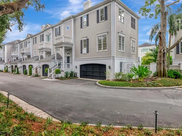 6212 Bayshore Blvd APT G, Tampa, FL 33611