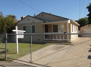 3609 34th St, Sacramento, CA