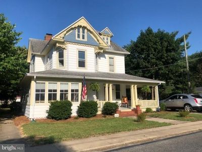 606 Main St, Sharptown, MD, 21861
