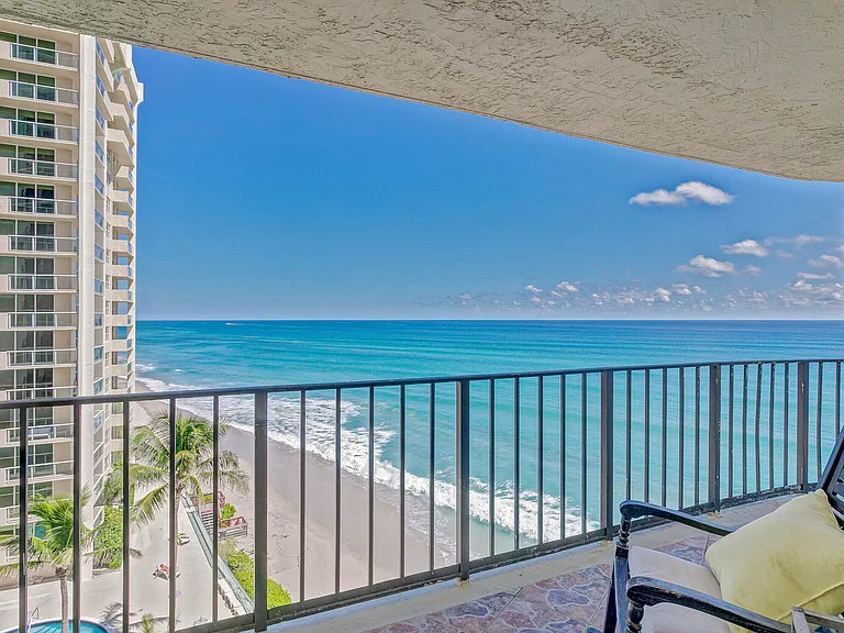 5420 N Ocean Dr #801 — Photo 32