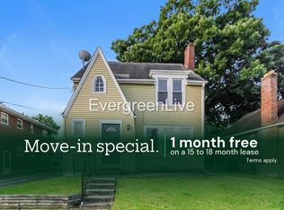 1553 McMakin Ave, Cincinnati, OH 45231