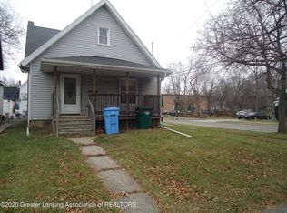 231 S Pennsylvania Ave, Lansing, MI 48912
