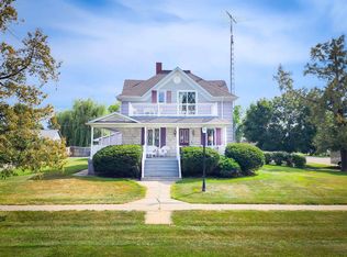 100 E Herman St, Battle Creek, NE 68715