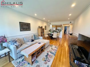 231 Coolidge Ave APT 411, Watertown, MA 02472