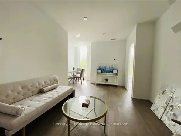 7711 Green Vista Gate #303, Niagara Falls, ON L2G 0Y9