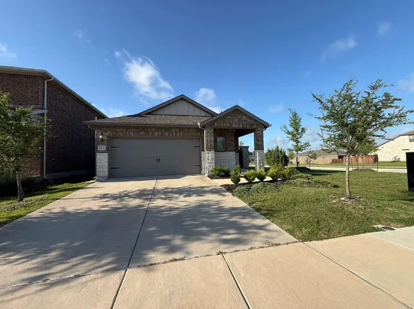 3215 Sedge Grass Dr, Melissa, TX 75454