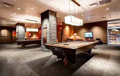 Rented by Bold New York