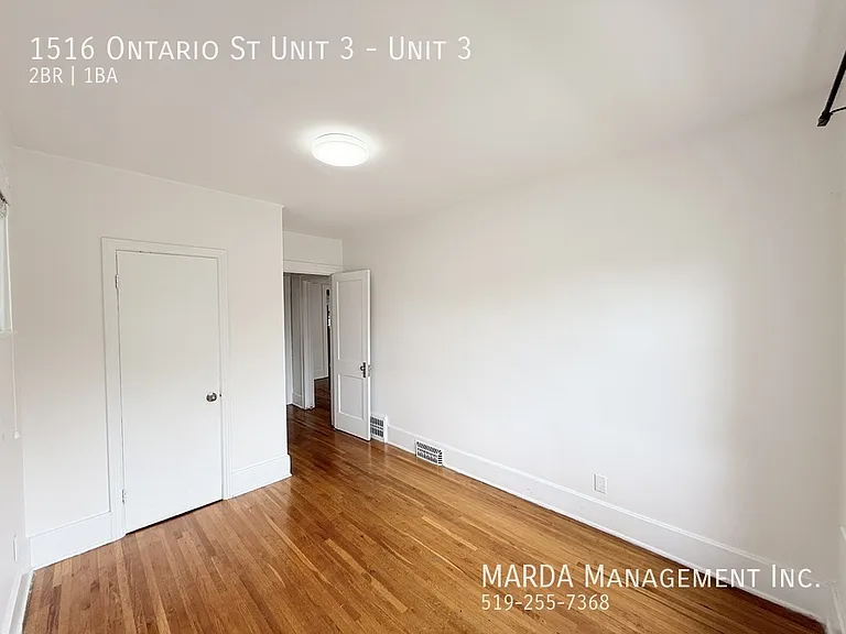 1516 Ontario St #3 — Photo 13