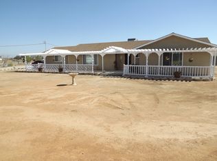 19813 Olympia Rd, Madera, CA 93638