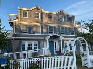 30 Inman Rd, Dennis Pt, MA 02639