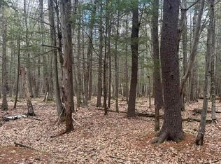 0 Tug Mountain Rd, Canaan, NH 03741