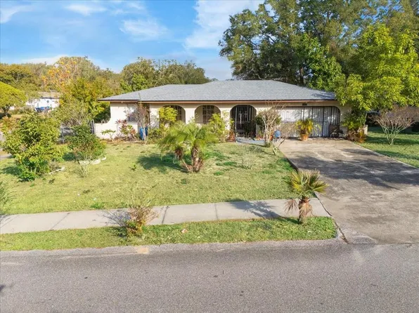 7481 Laurel Hill Dr, Orlando, FL 32818