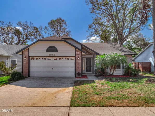 1048 Pocatello Ct, Port Orange, FL 32129