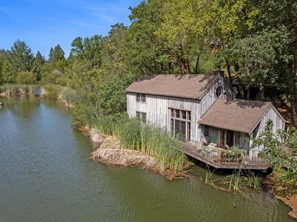 (undisclosed Address), Forestville, CA 95436