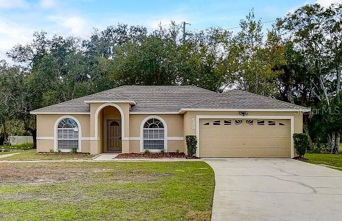 433 Eagle Dr, Poinciana, FL 34759 | Zillow