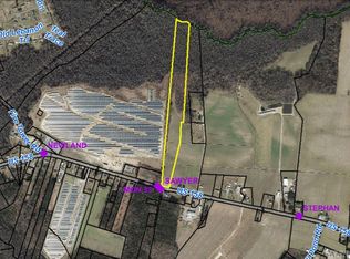 0 Highway 158, Elizabeth City, NC 27909