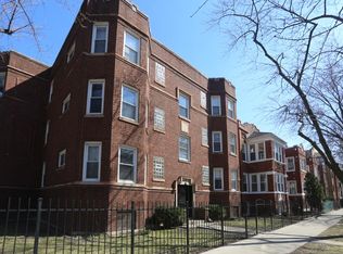 4959 N Troy St APT 1, Chicago, IL 60625