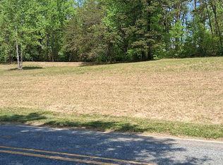 LOT 0 Clements Rd, Rutherfordton, NC 28139