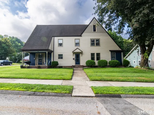 87 Hawkins Street, Killingly, CT 06239