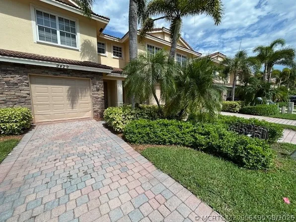 9429 SW Purple Martin Way, Stuart, FL 34997