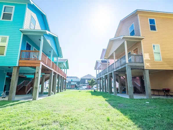 913 Moody, Galveston, TX 77550