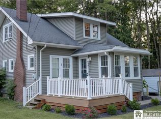 1 Edith Ave, Jamestown, NY 14701