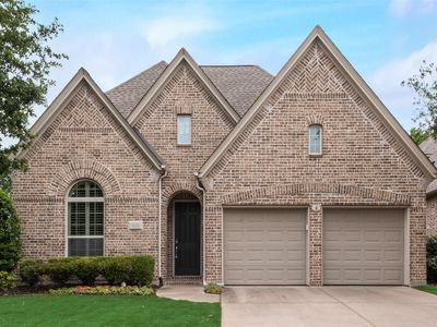 1529 Landon Ln, McKinney, TX, 75071