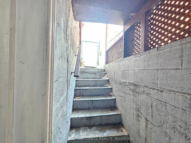 Toronto House for rent - 1 Bedroom in Toronto