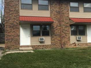 724 Indian Springs Rd, Crawfordsville, IN 47933