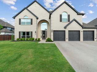 1289 Meadow Rose Dr, Haslet, TX 76052