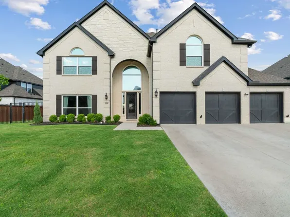 1289 Meadow Rose Dr, Haslet, TX 76052