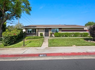 1605 Carmel Cir E, Upland, CA 91784