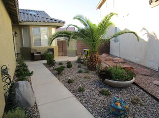 204 Evergreen Summit Ave, Las Vegas, NV 89123