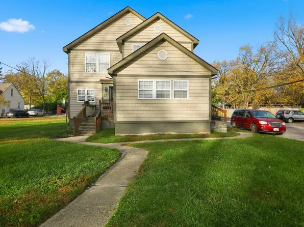 (undisclosed Address), Cincinnati, OH 45215