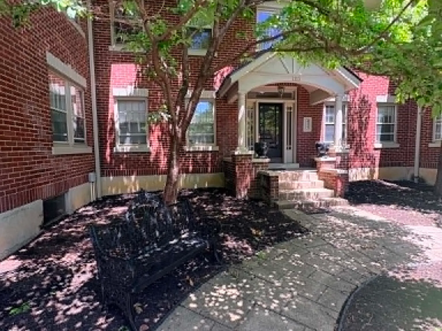 1 bed, 700 sqft, $1,150 — Photo 4