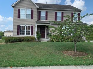 1209 Cattail Commons Way, Denton, MD 21629