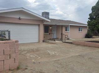 5509 Mesa Dr, Las Cruces, NM 88012