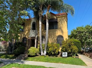 404 N Sierra Bonita Ave APT 102, Los Angeles, CA 90036