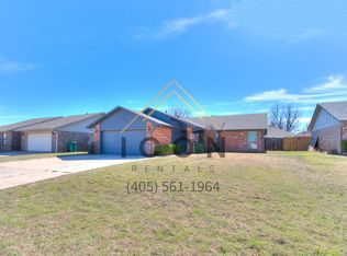 8804 NW 92nd St, Oklahoma City, OK 73132