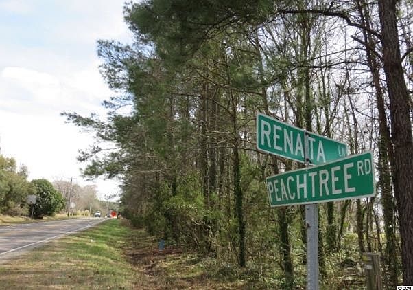 1st image of TBD Peachtree Rd. #corner of Renata Lane