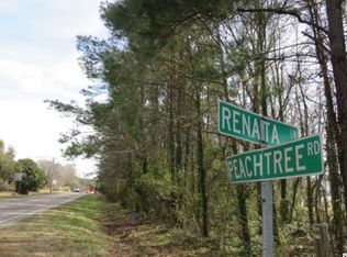 Peachtree Road Corner Of Renata Ln, Myrtle Beach, SC 29588