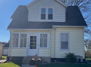 106 Warsaw St, La Porte, IN