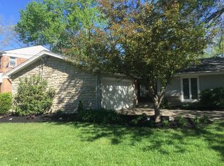 1947 Gainsborough Ln, Anderson Twp, OH 45230
