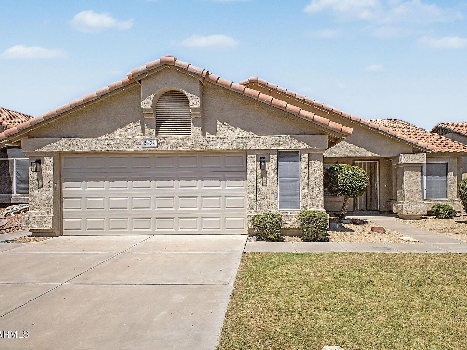 2434 E CATHEDRAL ROCK Drive, Phoenix, AZ 85048 | MLS #7061671 | Zillow