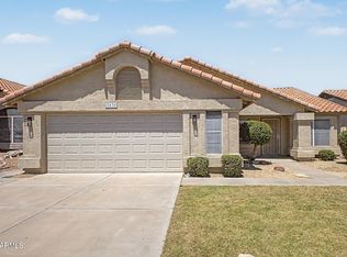 2434 E CATHEDRAL ROCK Drive, Phoenix, AZ 85048